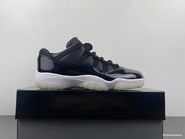 MaikeSneakers Retro 11 72-10 Jordan Low Air AV2187-001 0504